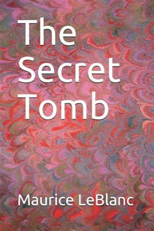 The Secret Tomb